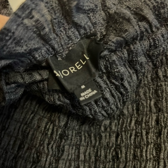 Majorelle dress - Picture 4 of 4